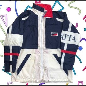 Windbreaker